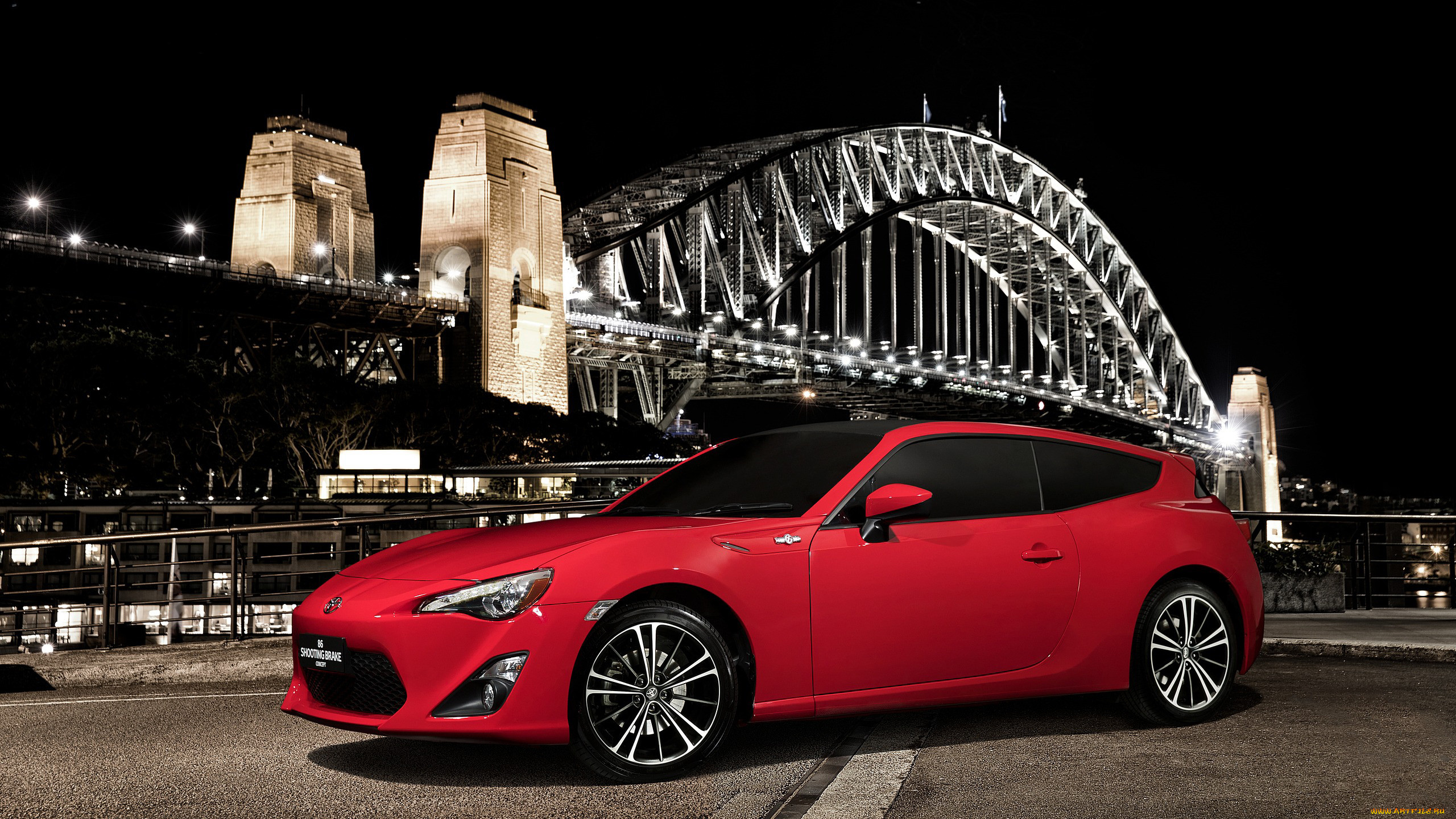 ttoyota 86 sb concept 2016, , toyota, , 2016, concept, ttoyota, 86, sb